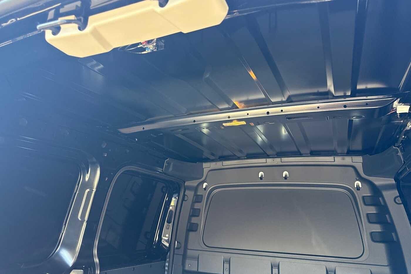 Used Volkswagen Caddy 2025 for sale - 76919356: Photo 33