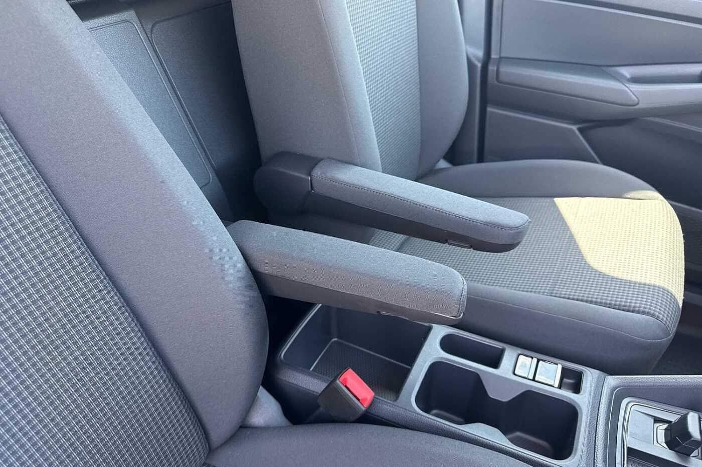 Used Volkswagen Caddy 2025 for sale - 76919356: Photo 34