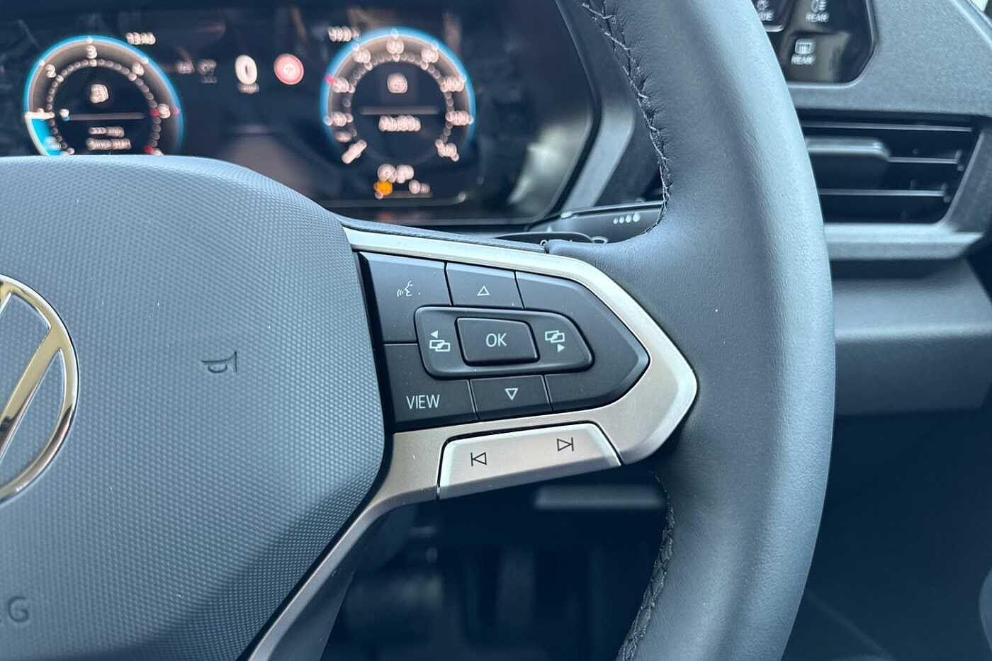 Used Volkswagen Caddy 2025 for sale - 76919356: Photo 38