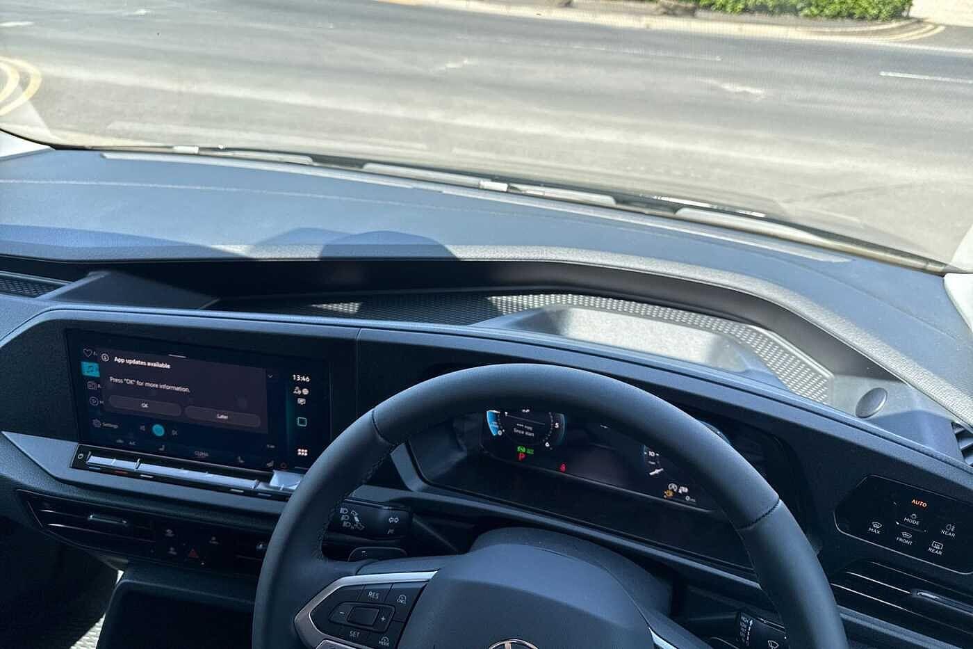 Used Volkswagen Caddy 2025 for sale - 76919356: Photo 39