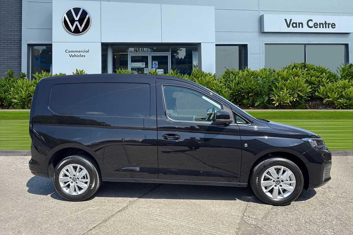 Used Volkswagen Caddy 2025 for sale - 76919356: Photo 4