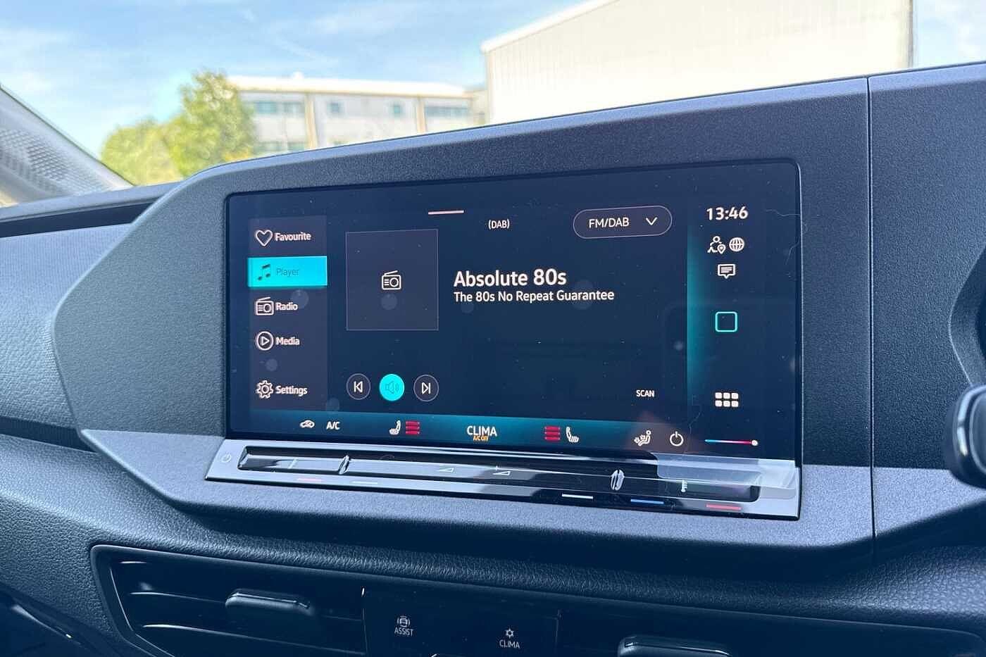 Used Volkswagen Caddy 2025 for sale - 76919356: Photo 42