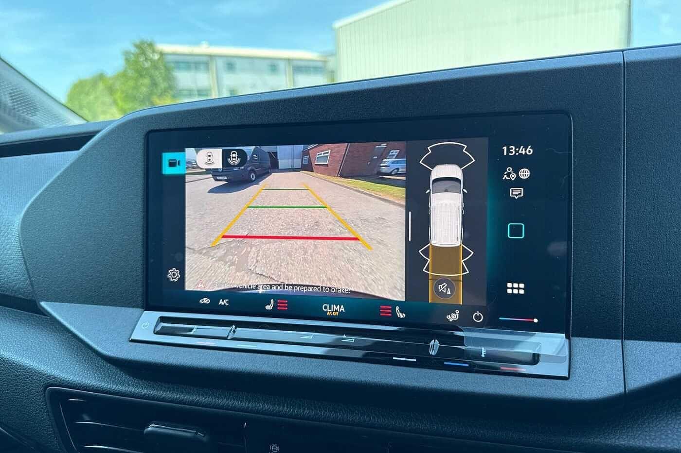 Used Volkswagen Caddy 2025 for sale - 76919356: Photo 43