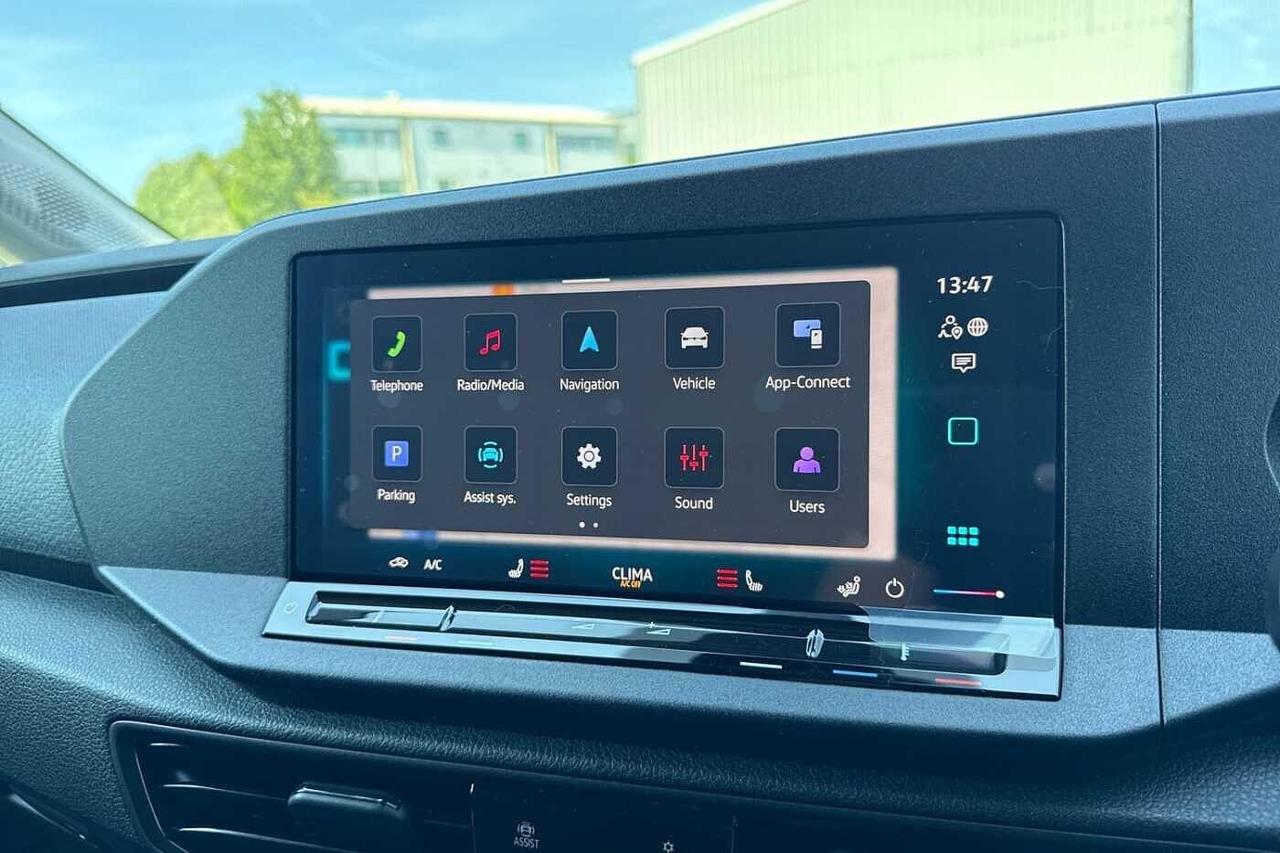 Used Volkswagen Caddy 2025 for sale - 76919356: Photo 44