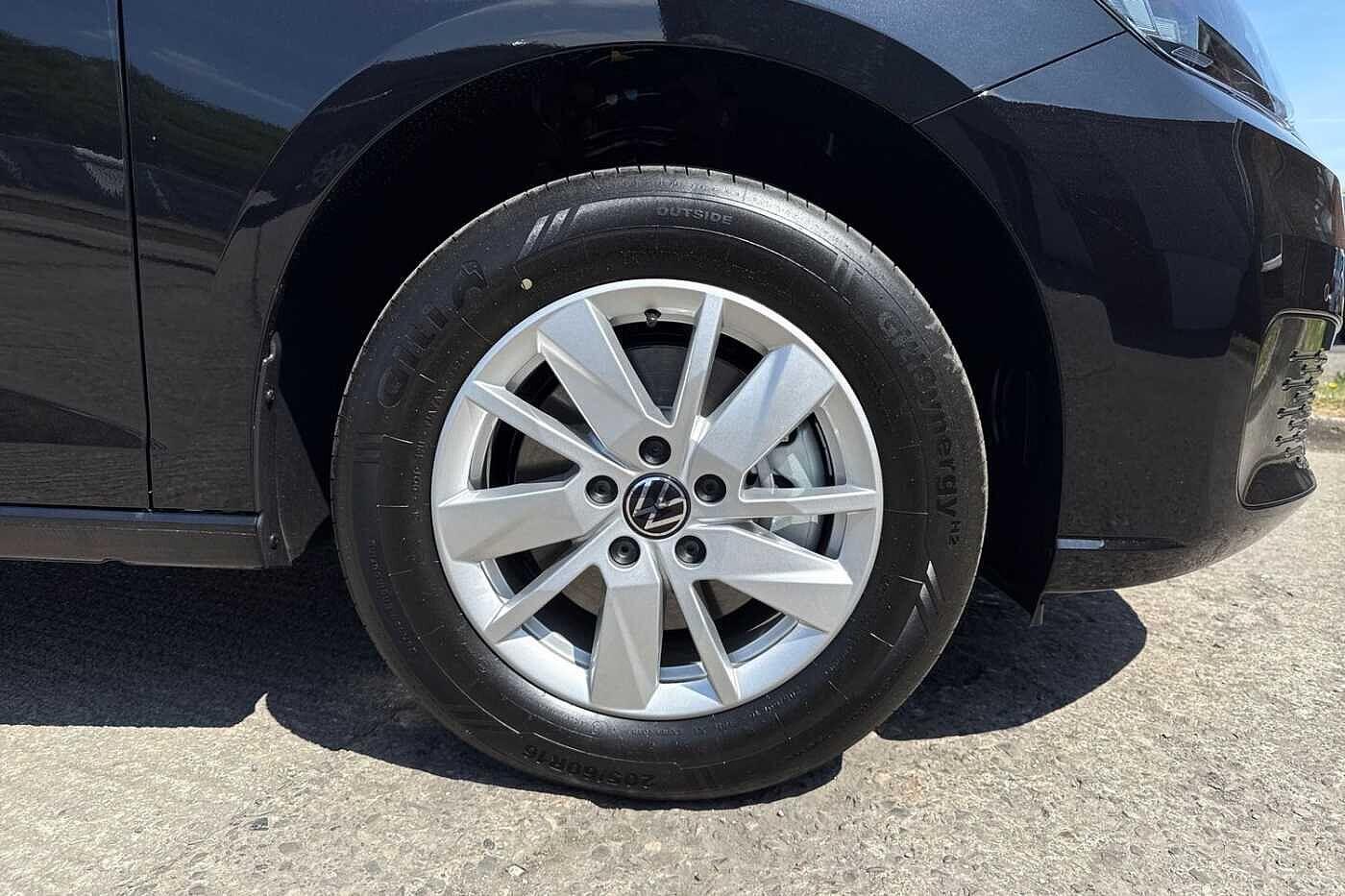 Used Volkswagen Caddy 2025 for sale - 76919356: Photo 5