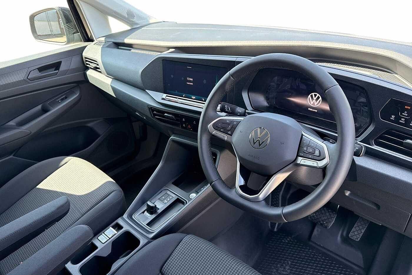 Used Volkswagen Caddy 2025 for sale - 76919356: Photo 6