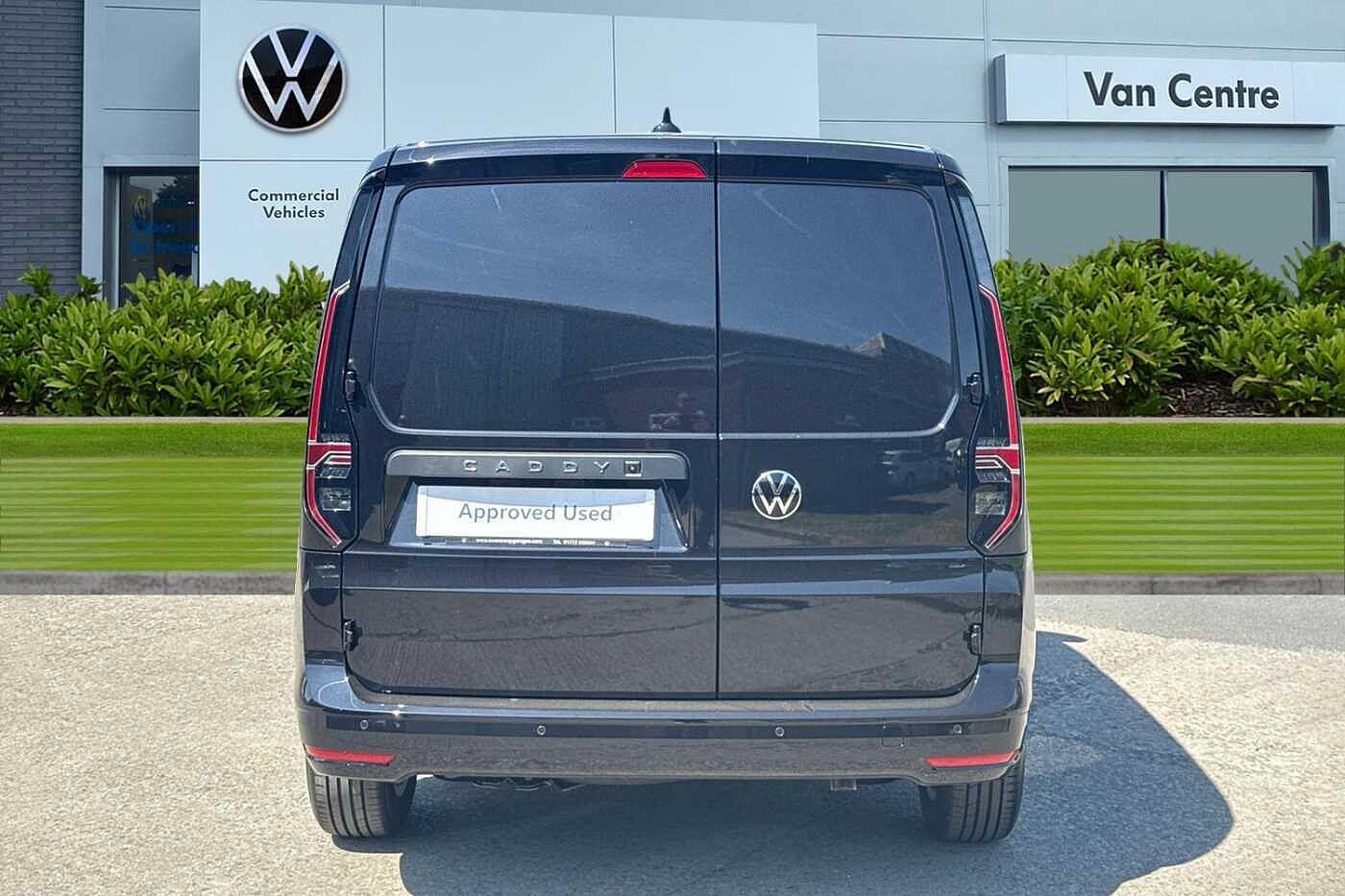 Used Volkswagen Caddy 2025 for sale - 76919356: Photo 7