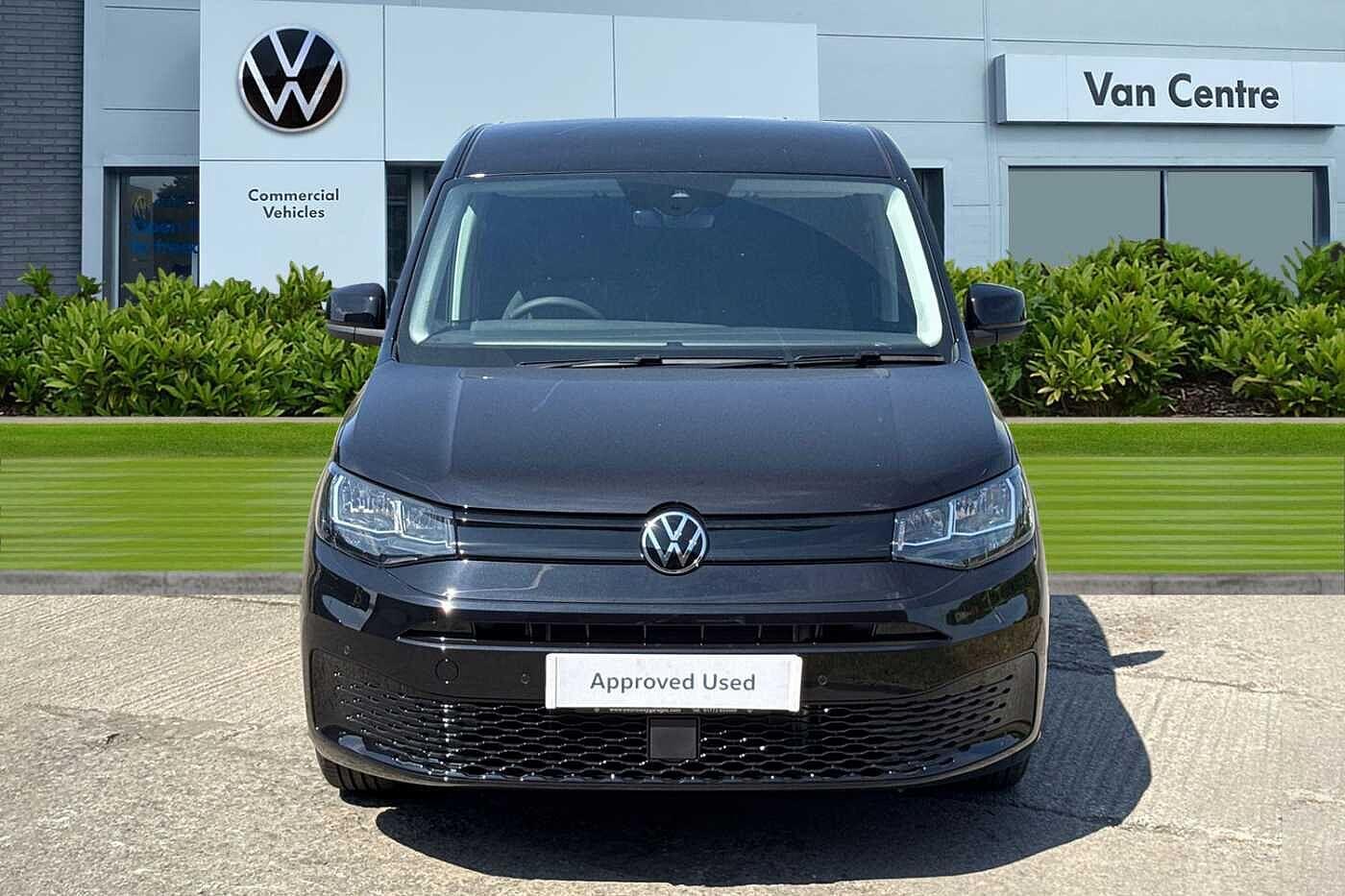 Used Volkswagen Caddy 2025 for sale - 76919356: Photo 8