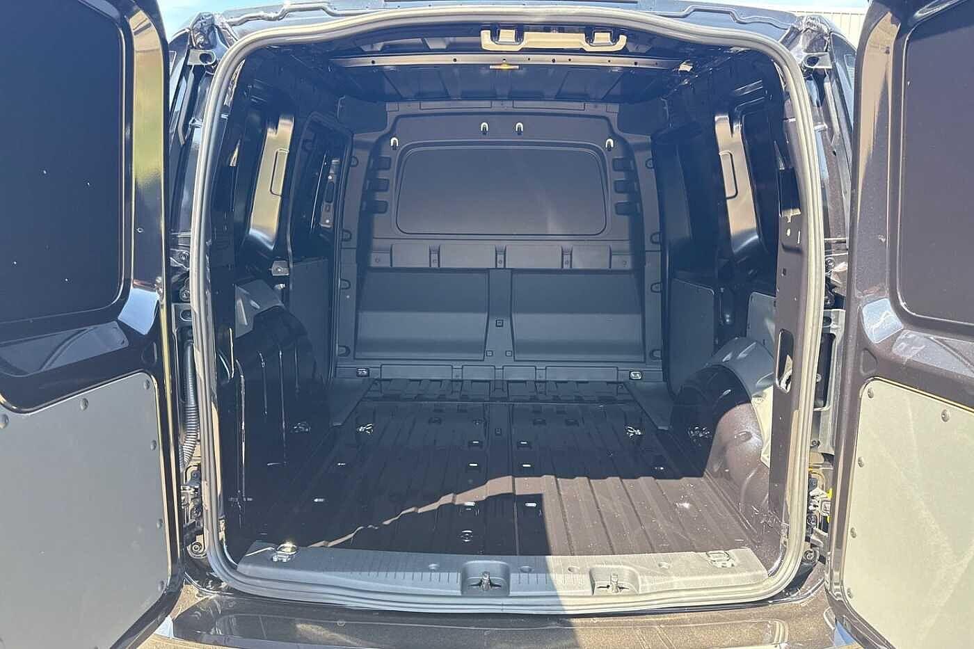 Used Volkswagen Caddy 2025 for sale - 76919356: Photo 9