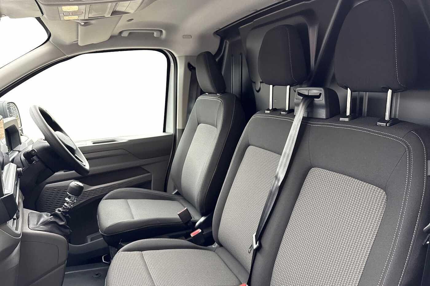 Used Volkswagen Transporter 2025 for sale - 76509175: Photo 10