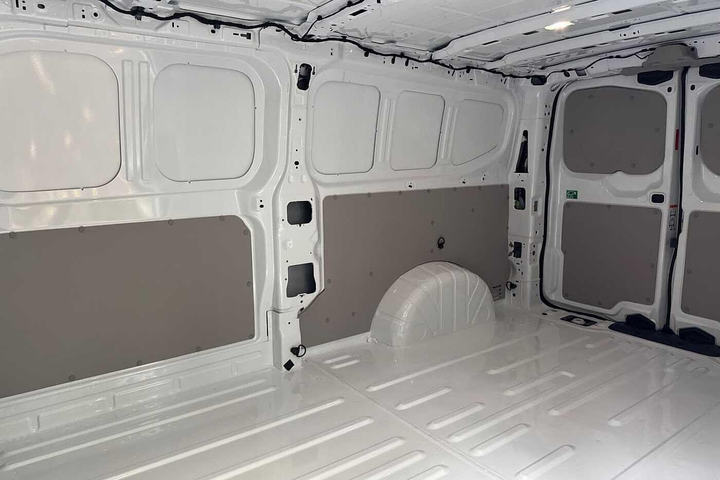 Used Volkswagen Transporter 2025 for sale - 76509175: Photo 13