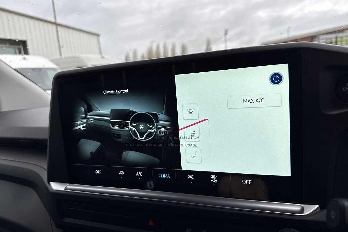 Used Volkswagen Transporter 2025 for sale - 76509175: Photo 18