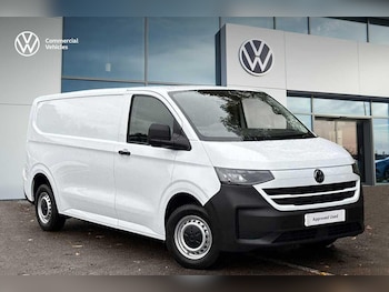 Volkswagen - Transporter