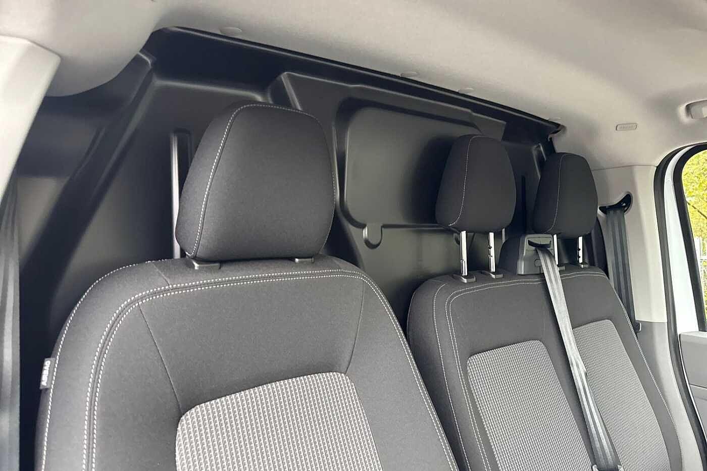 Used Volkswagen Transporter 2025 for sale - 76509175: Photo 20