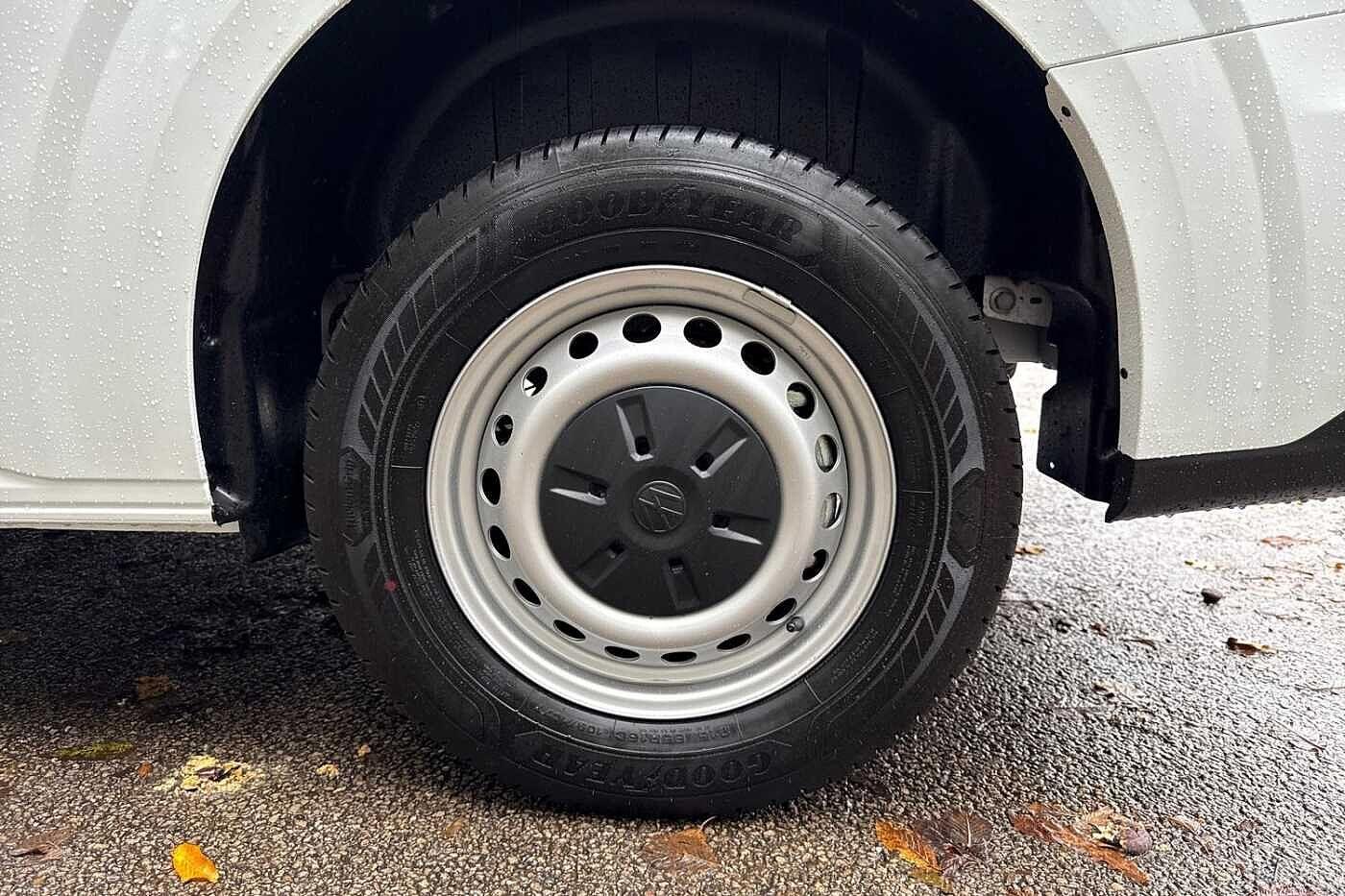 Used Volkswagen Transporter 2025 for sale - 76509175: Photo 22