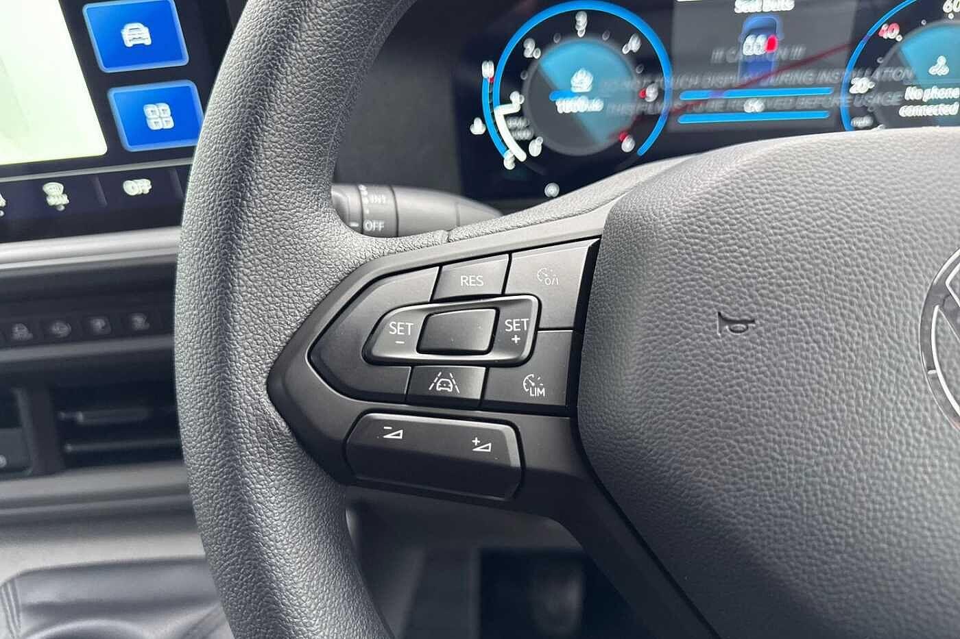 Used Volkswagen Transporter 2025 for sale - 76509175: Photo 26