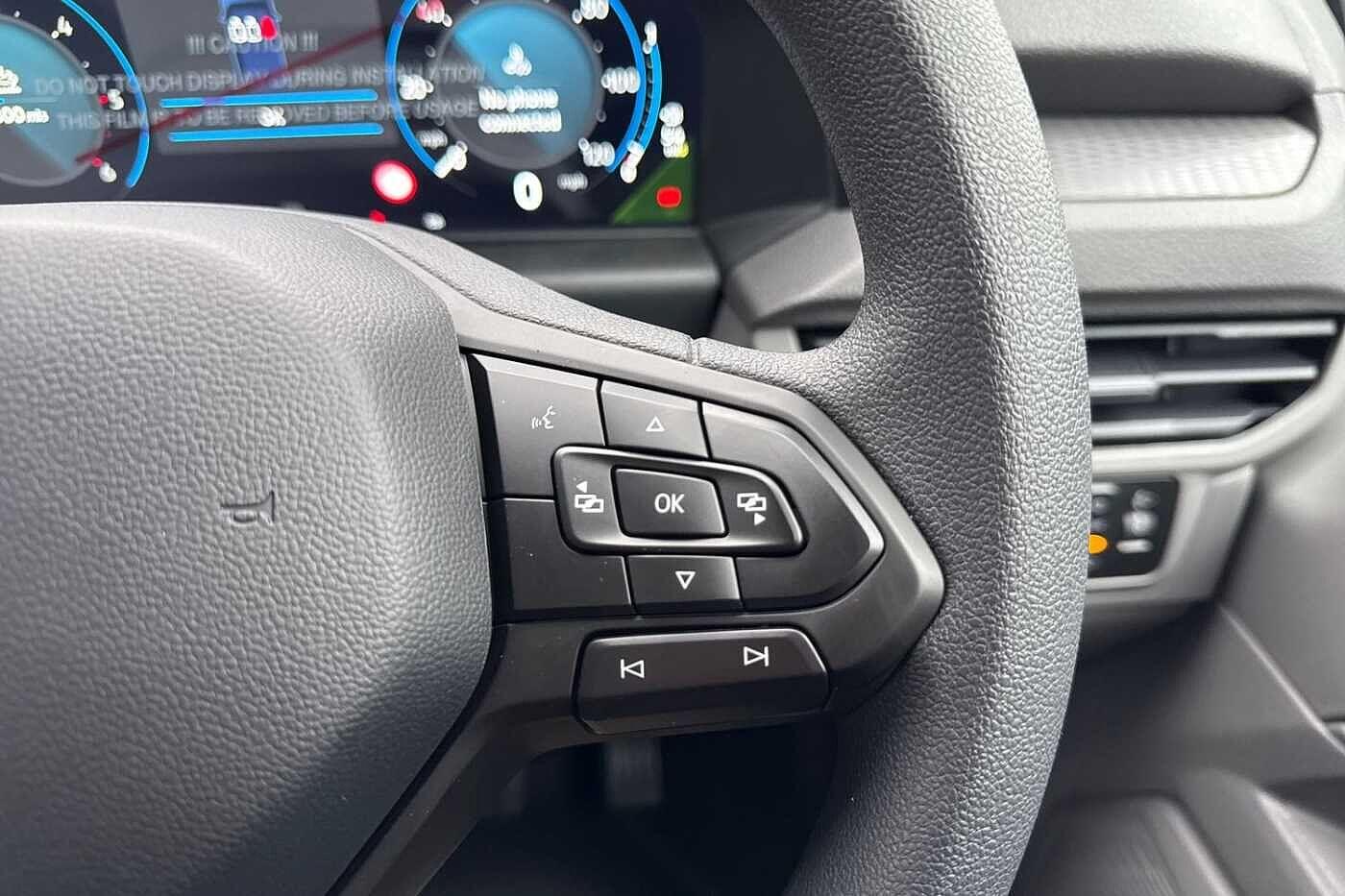 Used Volkswagen Transporter 2025 for sale - 76509175: Photo 27