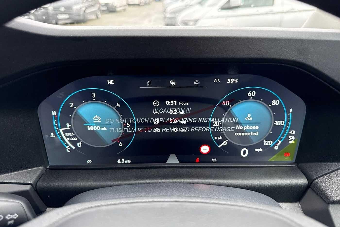 Used Volkswagen Transporter 2025 for sale - 76509175: Photo 28