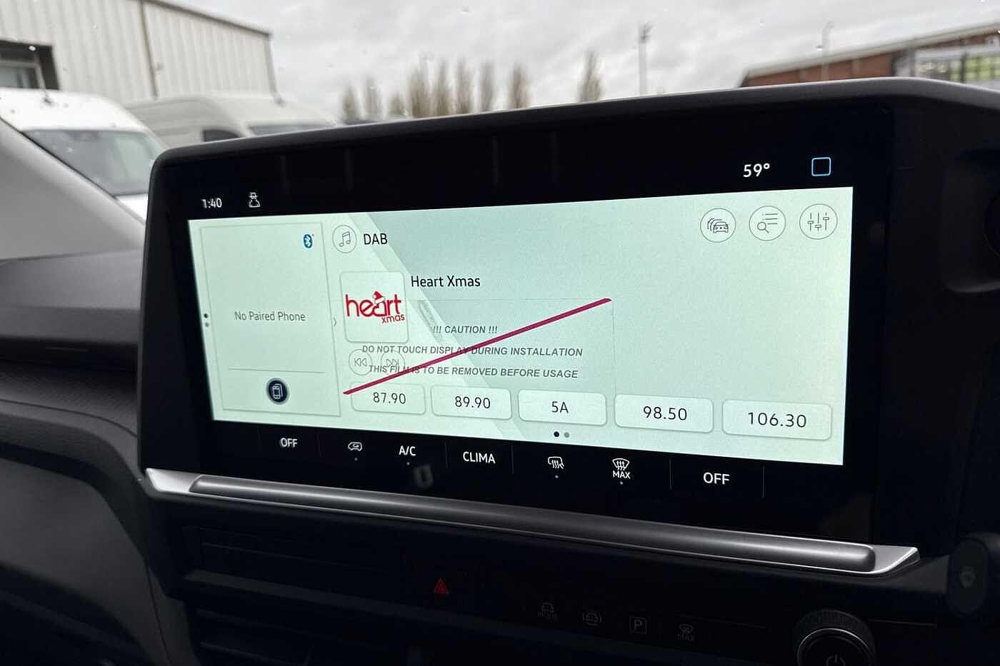 Used Volkswagen Transporter 2025 for sale - 76509175: Photo 29