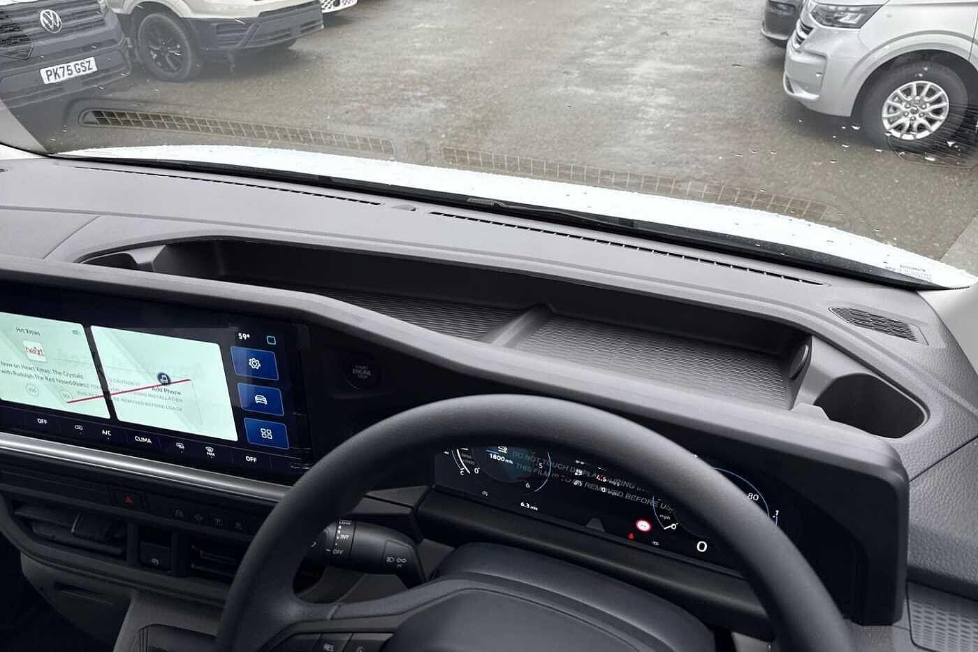 Used Volkswagen Transporter 2025 for sale - 76509175: Photo 32