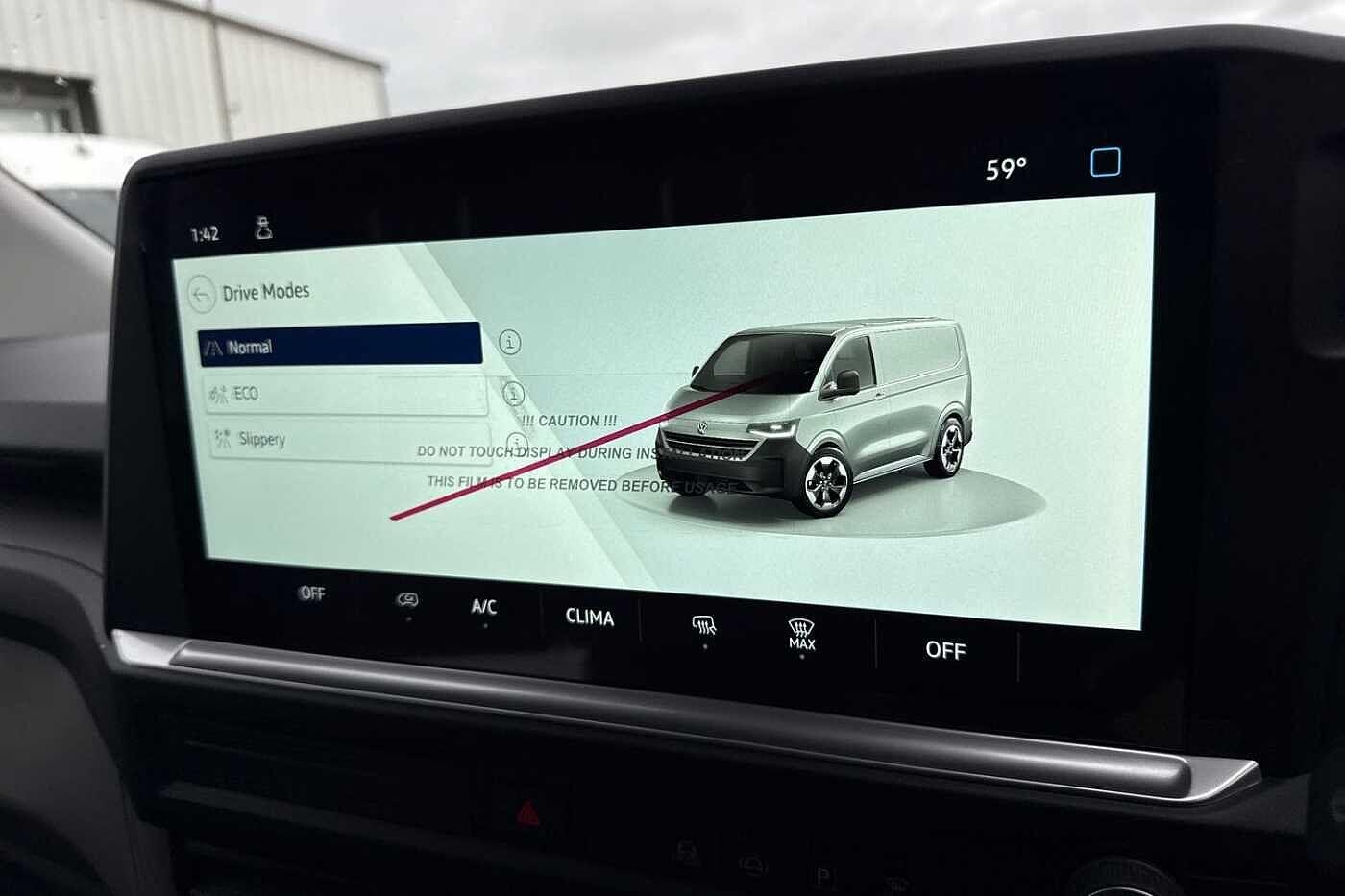 Used Volkswagen Transporter 2025 for sale - 76509175: Photo 33