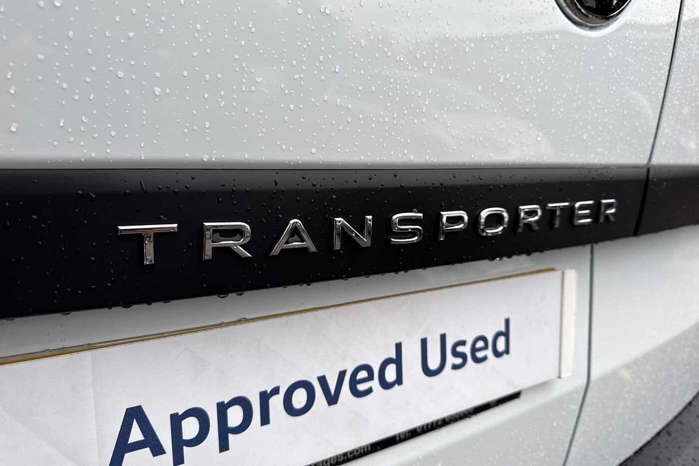 Used Volkswagen Transporter 2025 for sale - 76509175: Photo 36