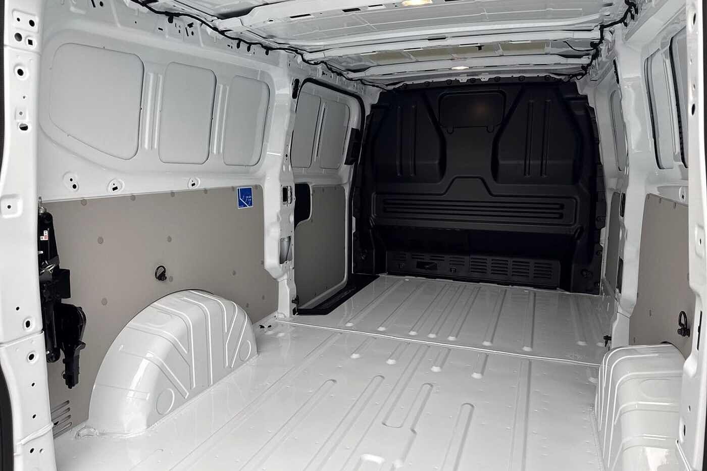 Used Volkswagen Transporter 2025 for sale - 76509175: Photo 37