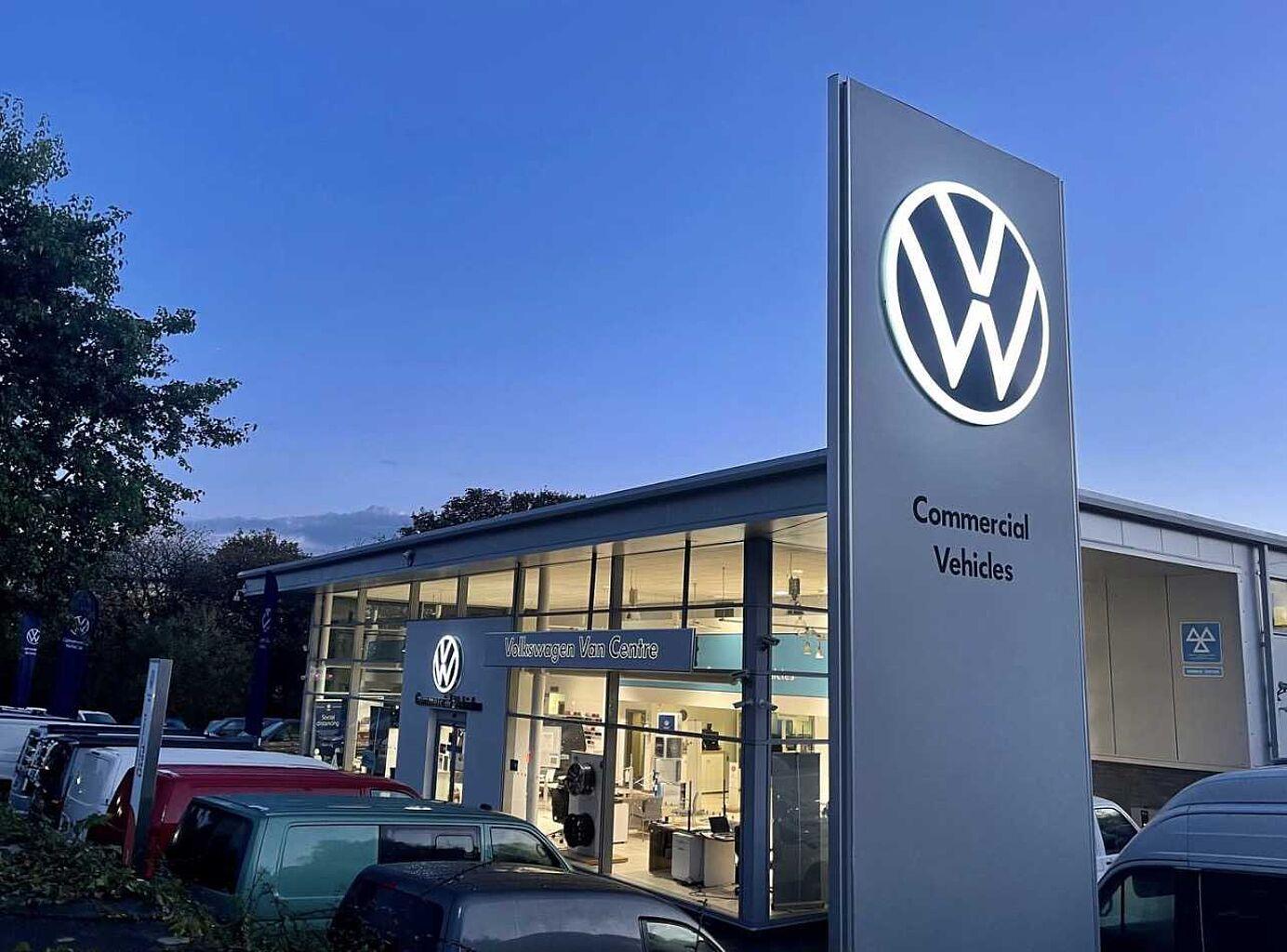 Used Volkswagen Transporter 2025 for sale - 76509175: Photo 40