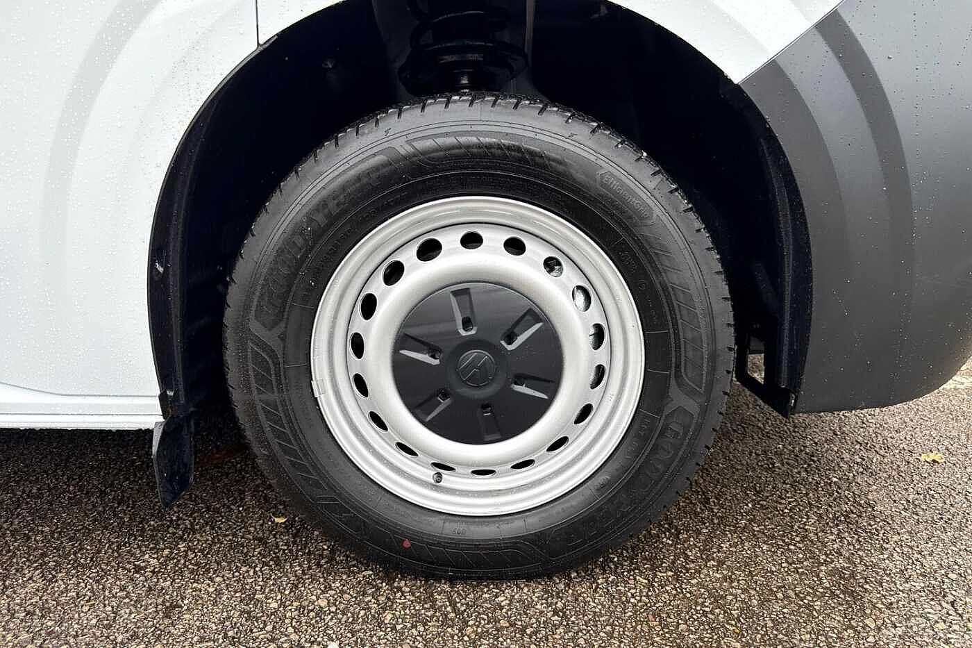 Used Volkswagen Transporter 2025 for sale - 76509175: Photo 5