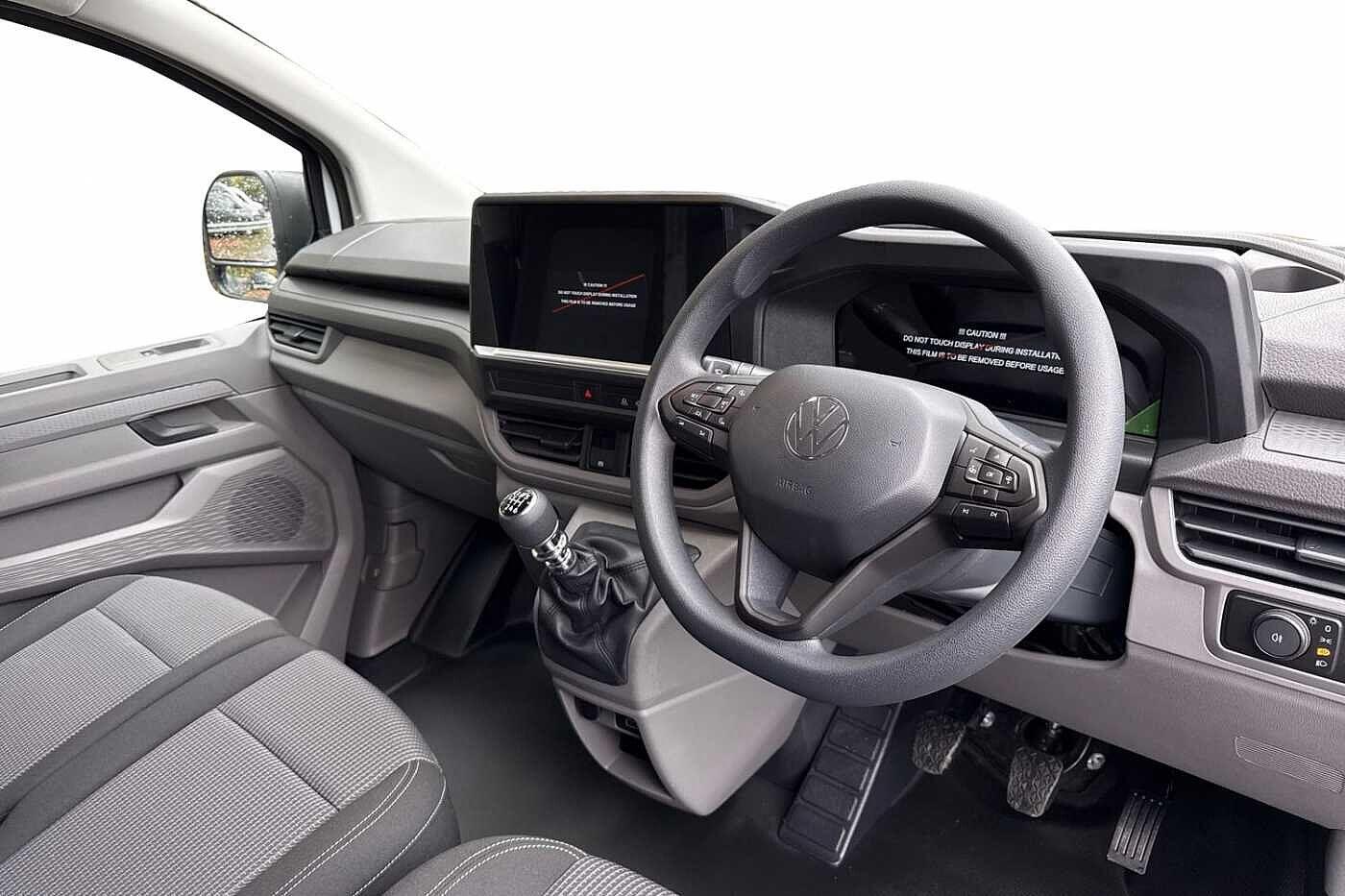 Used Volkswagen Transporter 2025 for sale - 76509175: Photo 6