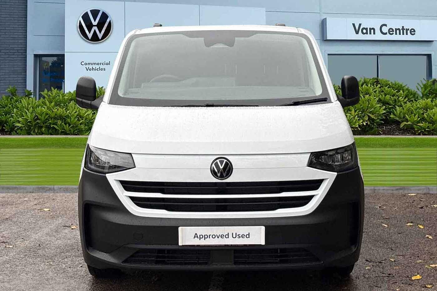 Used Volkswagen Transporter 2025 for sale - 76509175: Photo 7