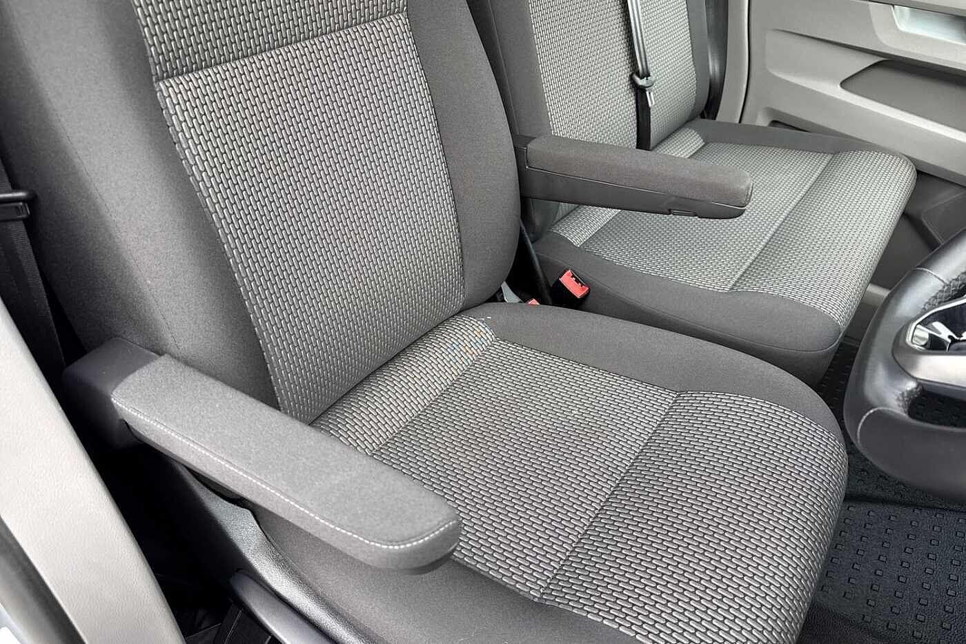 Used Volkswagen Transporter 2024 for sale - 77152649: Photo 34