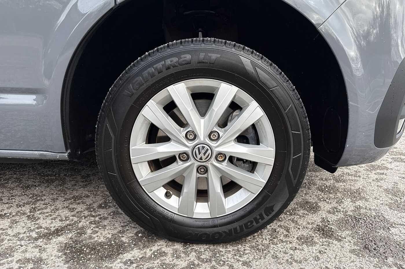 Used Volkswagen Transporter 2024 for sale - 77152649: Photo 6