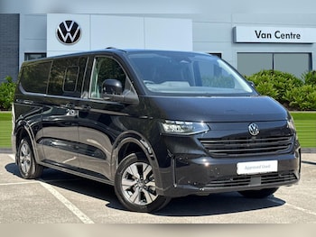Used Volkswagen Transporter 2026 for sale - 78422193: Photo