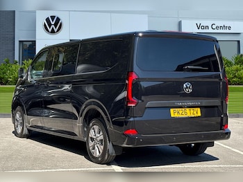 Used Volkswagen Transporter 2026 for sale - 78422193: Photo