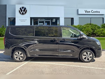 Used Volkswagen Transporter 2026 for sale - 78422193: Photo