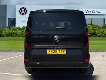 Used Volkswagen Transporter 2026 for sale - 78422193: Photo