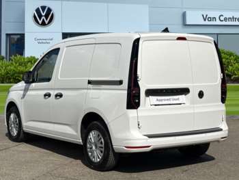 Used Volkswagen Caddy 2024 for sale - 74487298: Photo