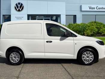 Used Volkswagen Caddy 2024 for sale - 74487298: Photo