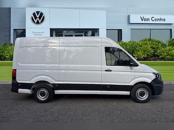 Used Volkswagen Crafter 2026 for sale - 78840538: Photo
