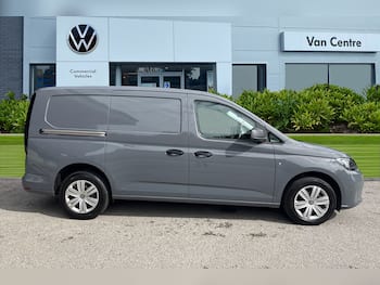 Used Volkswagen Caddy Maxi 2025 for sale - 79827610: Photo