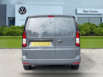 Used Volkswagen Caddy Maxi 2025 for sale - 79827610: Photo