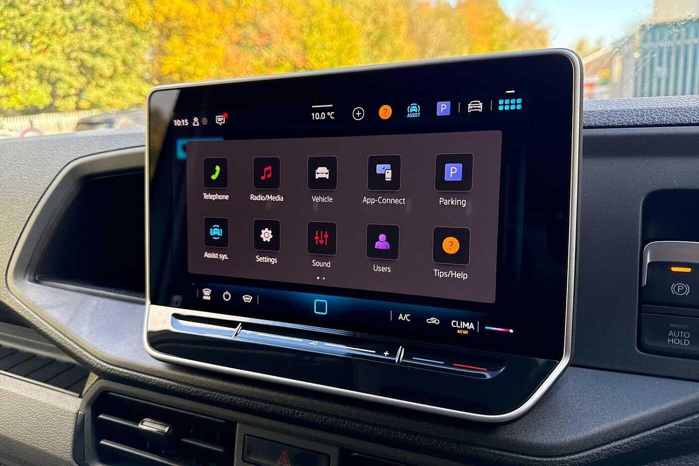 Used Volkswagen Crafter 2025 for sale - 76961604: Photo 11