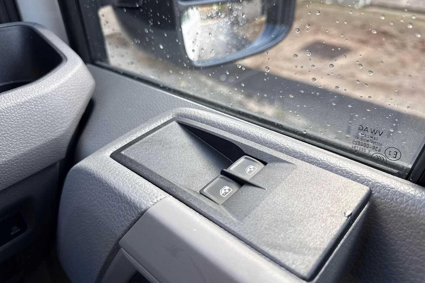 Used Volkswagen Crafter 2025 for sale - 76961604: Photo 17