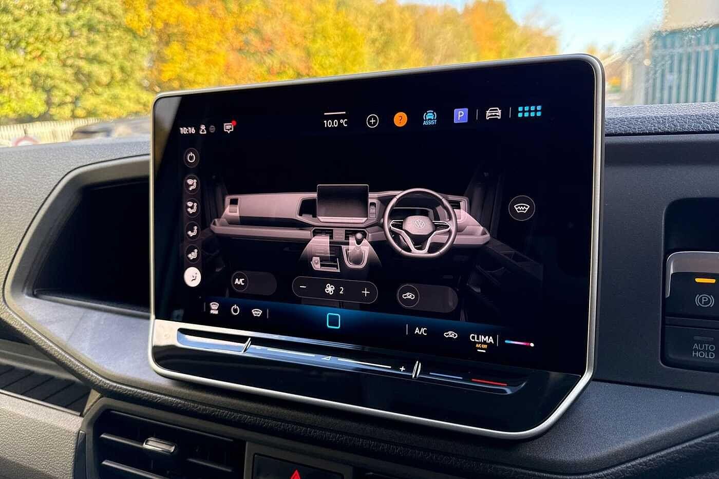 Used Volkswagen Crafter 2025 for sale - 76961604: Photo 18