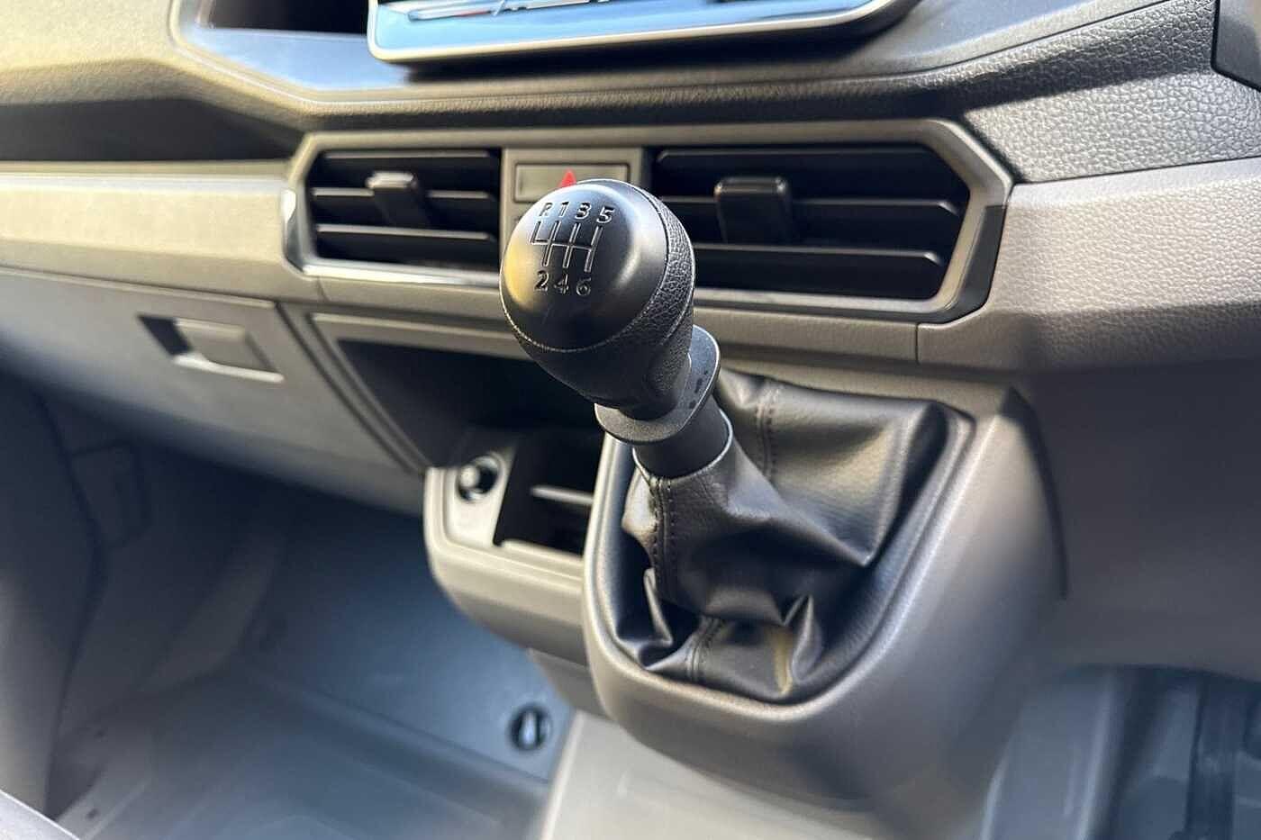 Used Volkswagen Crafter 2025 for sale - 76961604: Photo 19