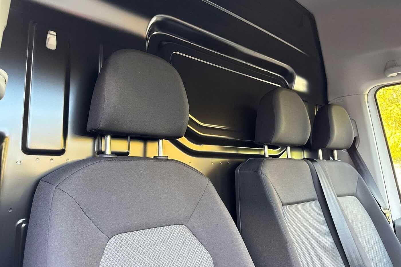 Used Volkswagen Crafter 2025 for sale - 76961604: Photo 20