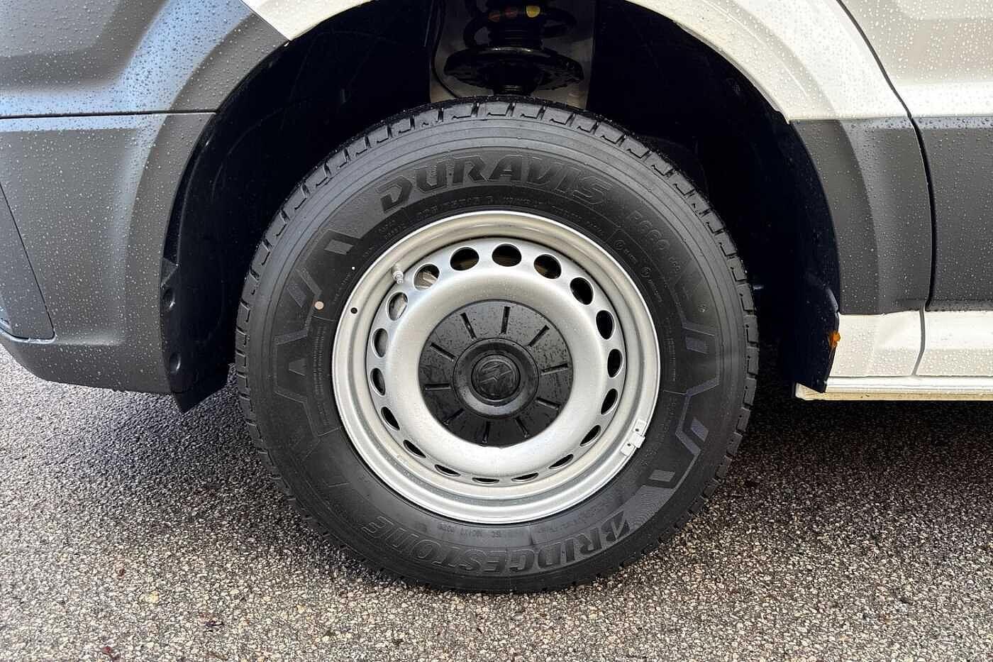 Used Volkswagen Crafter 2025 for sale - 76961604: Photo 23