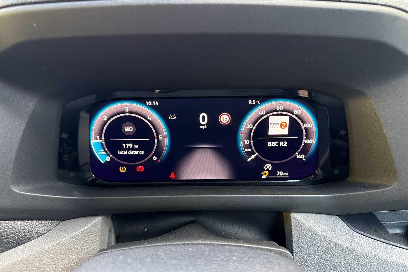 Used Volkswagen Crafter 2025 for sale - 76961604: Photo 24