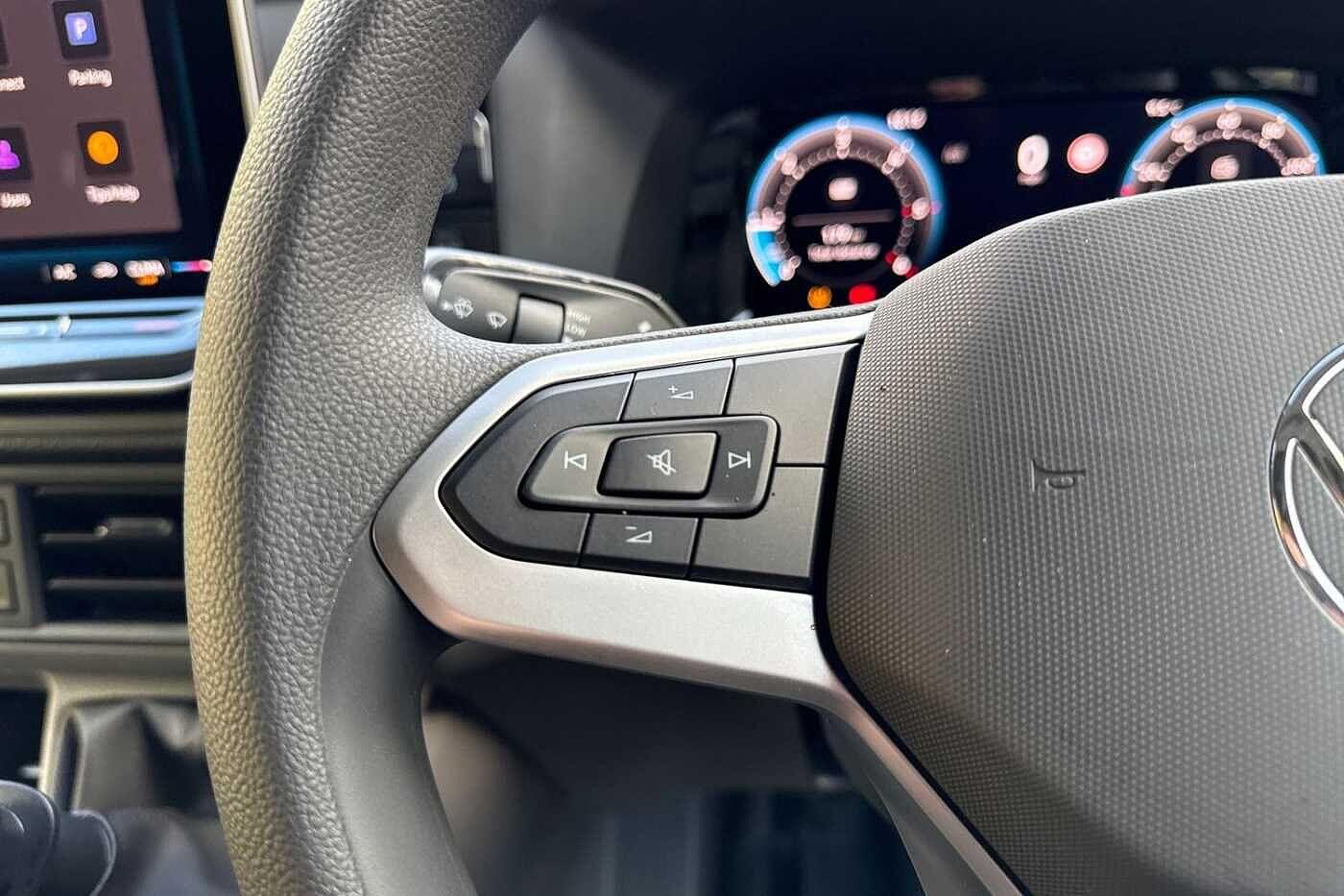 Used Volkswagen Crafter 2025 for sale - 76961604: Photo 25